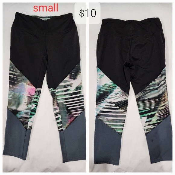 Capris - Picture 1 of 1